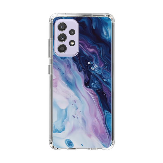 Slim Protection Case［ Color Rain - Original - Twilight Ink ］