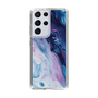 Slim Protection Case［ Color Rain - Original - Twilight Ink ］
