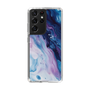 Slim Protection Case［ Color Rain - Original - Twilight Ink ］