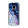 Slim Protection Case［ Color Rain - Original - Twilight Ink ］