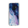 Slim Protection Case［ Color Rain - Original - Twilight Ink ］