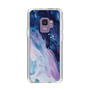 Slim Protection Case［ Color Rain - Original - Twilight Ink ］