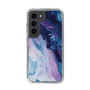 Slim Protection Case［ Color Rain - Original - Twilight Ink ］
