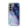 Slim Protection Case［ Color Rain - Original - Twilight Ink ］