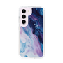 Slim Protection Case［ Color Rain - Original - Twilight Ink ］