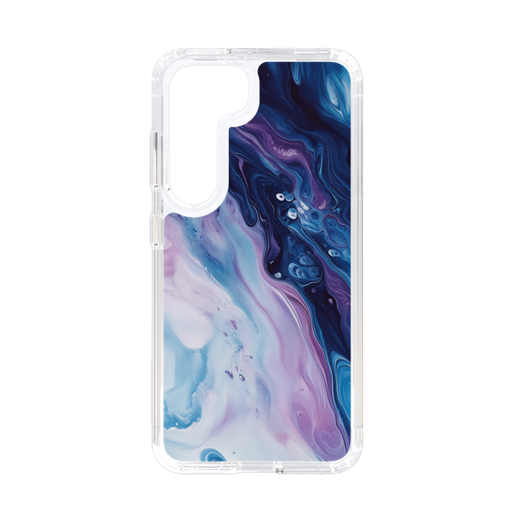 Slim Protection Case［ Color Rain - Original - Twilight Ink ］