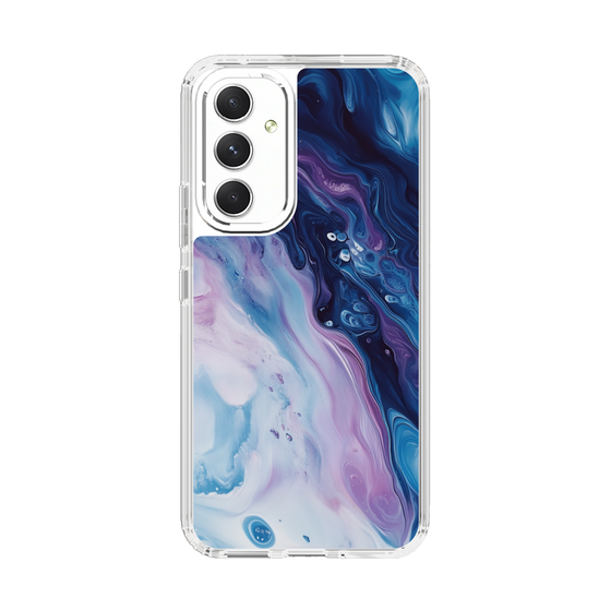 Slim Protection Case［ Color Rain - Original - Twilight Ink ］
