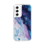 Slim Protection Case［ Color Rain - Original - Twilight Ink ］