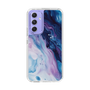Slim Protection Case［ Color Rain - Original - Twilight Ink ］