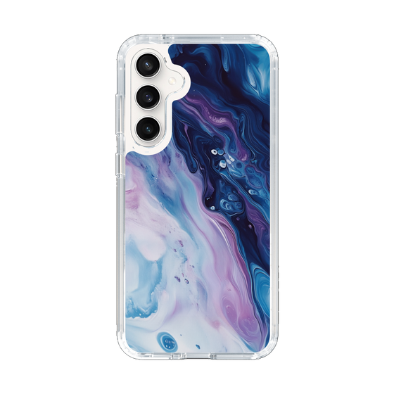 Slim Protection Case［ Color Rain - Original - Twilight Ink ］