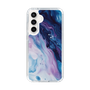 Slim Protection Case［ Color Rain - Original - Twilight Ink ］