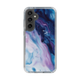 Slim Protection Case［ Color Rain - Original - Twilight Ink ］