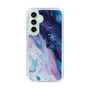 Slim Protection Case［ Color Rain - Original - Twilight Ink ］