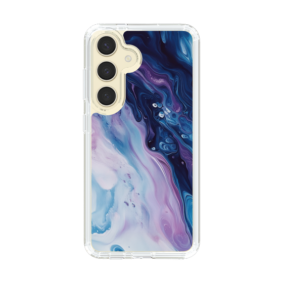 Slim Protection Case［ Color Rain - Original - Twilight Ink ］