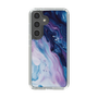 Slim Protection Case［ Color Rain - Original - Twilight Ink ］