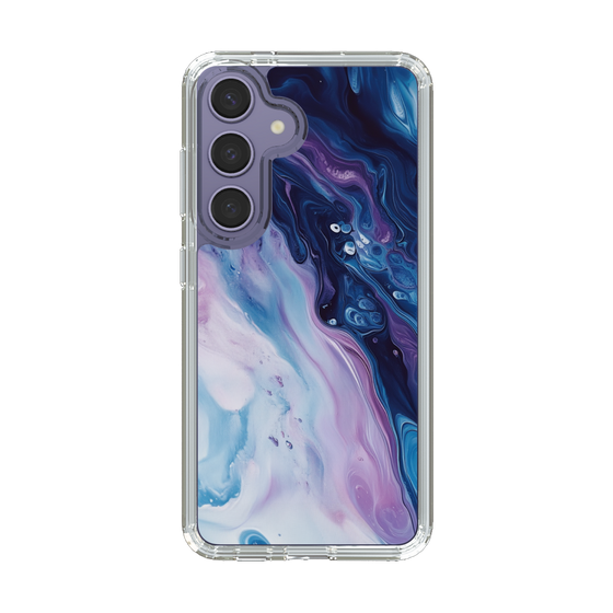 Slim Protection Case［ Color Rain - Original - Twilight Ink ］