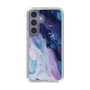 Slim Protection Case［ Color Rain - Original - Twilight Ink ］