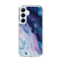 Slim Protection Case［ Color Rain - Original - Twilight Ink ］