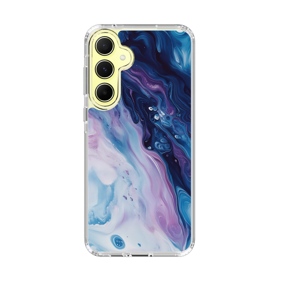Slim Protection Case［ Color Rain - Original - Twilight Ink ］