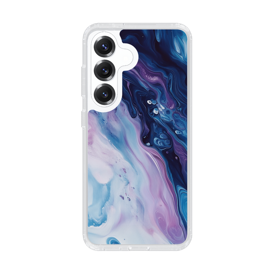 Slim Protection Case［ Color Rain - Original - Twilight Ink ］