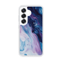 Slim Protection Case［ Color Rain - Original - Twilight Ink ］
