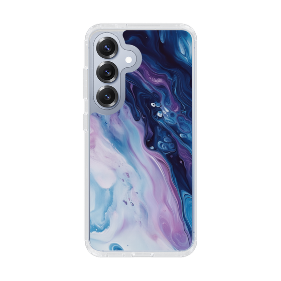 Slim Protection Case［ Color Rain - Original - Twilight Ink ］