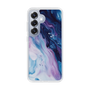 Slim Protection Case［ Color Rain - Original - Twilight Ink ］