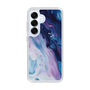 Slim Protection Case［ Color Rain - Original - Twilight Ink ］
