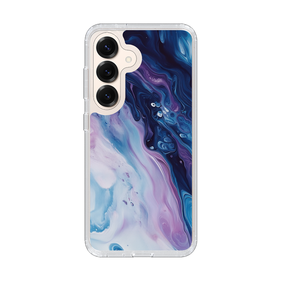 Slim Protection Case［ Color Rain - Original - Twilight Ink ］