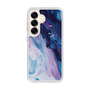 Slim Protection Case［ Color Rain - Original - Twilight Ink ］