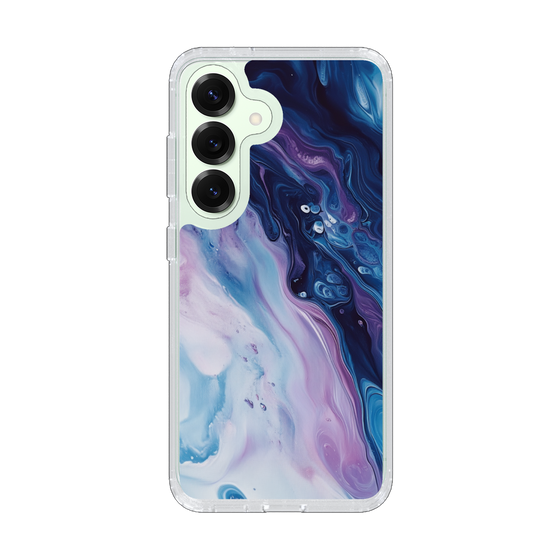 Slim Protection Case［ Color Rain - Original - Twilight Ink ］