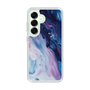 Slim Protection Case［ Color Rain - Original - Twilight Ink ］