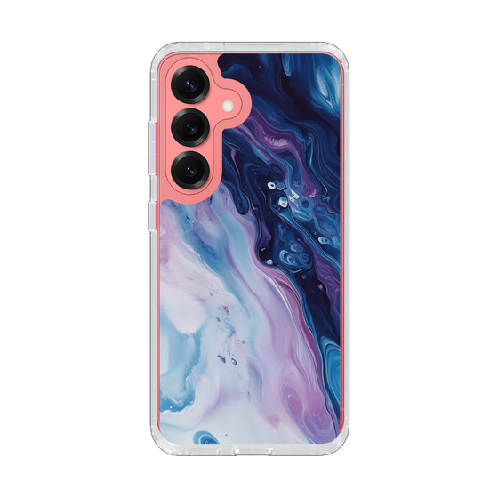 Slim Protection Case［ Color Rain - Original - Twilight Ink ］
