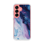 Slim Protection Case［ Color Rain - Original - Twilight Ink ］