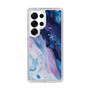 Slim Protection Case［ Color Rain - Original - Twilight Ink ］