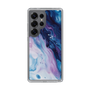 Slim Protection Case［ Color Rain - Original - Twilight Ink ］