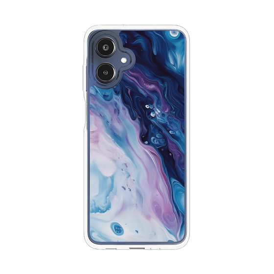 Slim Protection Case［ Color Rain - Original - Twilight Ink ］