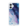 Slim Protection Case［ Color Rain - Original - Twilight Ink ］