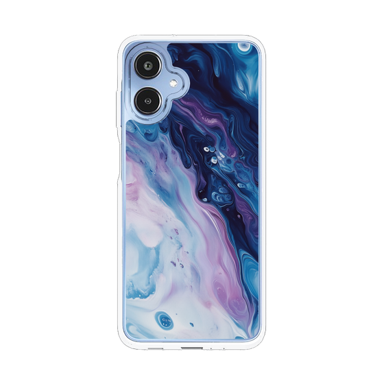 Slim Protection Case［ Color Rain - Original - Twilight Ink ］