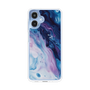 Slim Protection Case［ Color Rain - Original - Twilight Ink ］