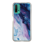 Slim Protection Case［ Color Rain - Original - Twilight Ink ］