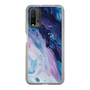 Slim Protection Case［ Color Rain - Original - Twilight Ink ］