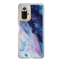 Slim Protection Case［ Color Rain - Original - Twilight Ink ］