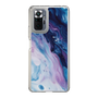 Slim Protection Case［ Color Rain - Original - Twilight Ink ］