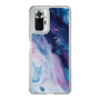 Slim Protection Case［ Color Rain - Original - Twilight Ink ］