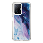 Slim Protection Case［ Color Rain - Original - Twilight Ink ］