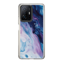 Slim Protection Case［ Color Rain - Original - Twilight Ink ］