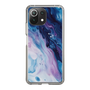 Slim Protection Case［ Color Rain - Original - Twilight Ink ］