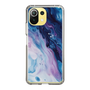 Slim Protection Case［ Color Rain - Original - Twilight Ink ］