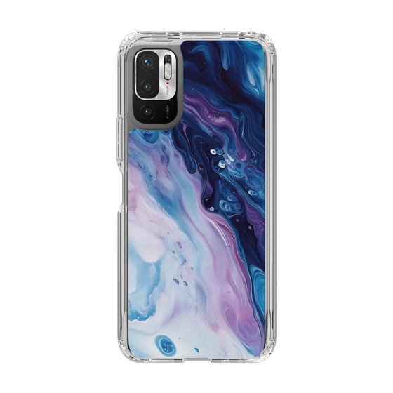 Slim Protection Case［ Color Rain - Original - Twilight Ink ］